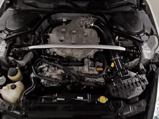 ✅ 2006 Nissan 350Z • VIN: JN1AZ34D36M307546 • Lot: 84920225. Wystawiony na Copart z przebiegiem 174 249 mil. Bezpłatny archiwum sprzedaży aukcyjnych z USA i szczegółowy raport historii pojazdu na DreamBid. Zdjęcie 15.