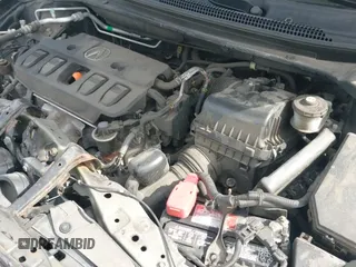 ✅ 2013 Acura ILX • VIN: 19VDE1F31DE022024 • Лот: 43405396. Опубликован ранее на IAAI с пробегом 88 125 миль. Бесплатный доступ к архиву аукционных продаж из США и подробный отчёт об истории автомобиля на DreamBid. Изображение 20.