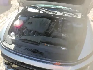 2024 Hyundai Sonata SEL z VIN KMHL14JA6RA363608, wystawiony jako Copart lot #71731845 z przebiegiem 26 992 mil mil oraz Szkoda całkowita • Salvage title. Historia ofert i sprzedaży dostępna na DreamBid. Obrazek 13.