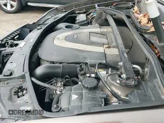 ✅ 2012 Mercedes-Benz GL 450 • VIN: 4JGBF7BE6CA778984 • Лот: 43787636. Опубликован ранее на IAAI с пробегом 166 544 миль. Бесплатный доступ к архиву аукционных продаж из США и подробный отчёт об истории автомобиля на DreamBid. Изображение 19.