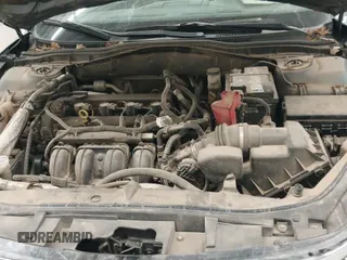 ✅ 2012 Ford Fusion SEL • VIN: 3FAHP0JA1CR317074 • Lot: 43641095. Wystawiony na IAAI z przebiegiem 191 954 mil. Bezpłatny archiwum sprzedaży aukcyjnych z USA i szczegółowy raport historii pojazdu na DreamBid. Zdjęcie 13.