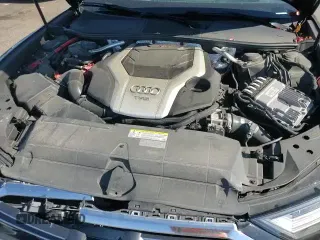 ✅ 2019 Audi A6 Prestige • VIN: WAUM2AF27KN082628 • Lot: 90306215. Listed on Copart with 84,923 mi. Free auction sales archive from the USA and detailed vehicle history report at DreamBid. Image 13.