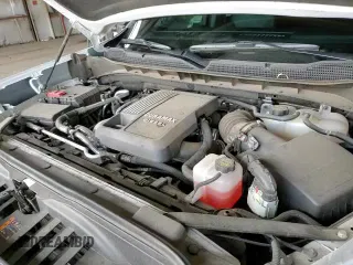 ✅ 2023 Chevrolet Silverado 1500 LT Trail Boss • VIN: 3GCUDFE88PG231046 • Lot: 87631285. Wystawiony na Copart z przebiegiem 50 893 mil. Bezpłatny archiwum sprzedaży aukcyjnych z USA i szczegółowy raport historii pojazdu na DreamBid. Zdjęcie 15.