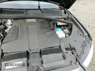 ✅ 2017 Audi Q7 Premium Plus • VIN: WA1LAAF77HD002721 • Lot: 93441015. Wystawiony na Copart z przebiegiem 101 884 mil. Bezpłatny archiwum sprzedaży aukcyjnych z USA i szczegółowy raport historii pojazdu na DreamBid. Zdjęcie 16.