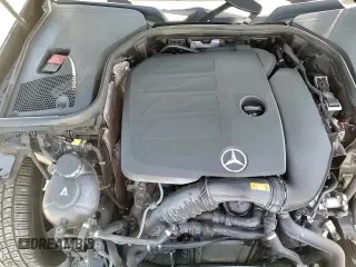 ✅ 2022 Mercedes-Benz E 350 • VIN: W1KZF8DB9NB025609 • Lot: 51871445. Listed on Copart with 65,539 mi. Free auction sales archive from the USA and detailed vehicle history report at DreamBid. Image 13.