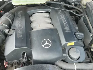 ✅ 2001 Mercedes-Benz M 320/430/500 • VIN: 4JGAB54E91A283815 • Lot: 42622455. Wystawiony na IAAI z przebiegiem 225 427 mil. Bezpłatny archiwum sprzedaży aukcyjnych z USA i szczegółowy raport historii pojazdu na DreamBid. Zdjęcie 16.