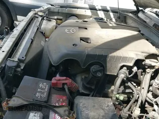 ✅ 2004 Toyota 4Runner SR5 • VIN: JTEBU14R940037447 • Lot: 43088497. Listed on IAAI with 251,015 mi. Free auction sales archive from the USA and detailed vehicle history report at DreamBid. Image 20.