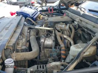 ✅ 2016 GMC Sierra 2500HD Denali • VIN: 1GT12UE84GF168820 • Lot: 40250121. Wystawiony na IAAI z przebiegiem 358 116 mil. Bezpłatny archiwum sprzedaży aukcyjnych z USA i szczegółowy raport historii pojazdu na DreamBid. Zdjęcie 12.