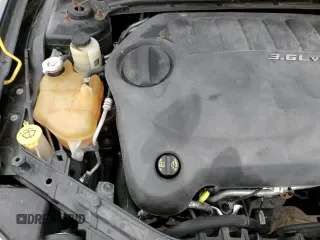 ✅ 2013 Dodge Avenger SE V6 • VIN: 1C3CDZAG1DN548832 • Лот: 83440904. Опубликован ранее на Copart с пробегом 129 644 миль. Бесплатный доступ к архиву аукционных продаж из США и подробный отчёт об истории автомобиля на DreamBid. Изображение 13.