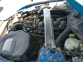 ✅ 2019 Ford Mustang GT • VIN: 1FA6P8CF9K5114756 • Lot: 42493356. Wystawiony na IAAI z przebiegiem 52 630 mil. Bezpłatny archiwum sprzedaży aukcyjnych z USA i szczegółowy raport historii pojazdu na DreamBid. Zdjęcie 21.