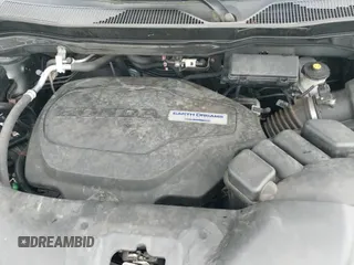 ✅ 2017 Honda Ridgeline RTL-E • VIN: 5FPYK3F78HB033853 • Lot: 43113503. Wystawiony na IAAI z przebiegiem 77 901 mil. Bezpłatny archiwum sprzedaży aukcyjnych z USA i szczegółowy raport historii pojazdu na DreamBid. Zdjęcie 19.