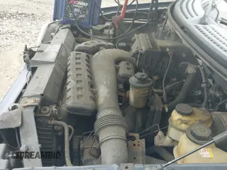 ✅ 2007 Ford F-150 XLT • VIN: 1FTPW14V27FB88570 • Лот: 43180688. Опубликован ранее на IAAI с пробегом 154 915 миль. Бесплатный доступ к архиву аукционных продаж из США и подробный отчёт об истории автомобиля на DreamBid. Изображение 19.