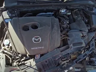 ✅ 2019 Mazda 6 Sport • VIN: JM1GL1UM1K1503350 • Лот: 71365705. Опубликован ранее на Copart с пробегом 159 276 миль. Бесплатный доступ к архиву аукционных продаж из США и подробный отчёт об истории автомобиля на DreamBid. Изображение 13.