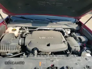 ✅ 2019 GMC Canyon 4WD SLT • VIN: 1GTG6DEN7K1292347 • Lot: 68957715. Listed on Copart with 74,876 mi. Free auction sales archive from the USA and detailed vehicle history report at DreamBid. Image 13.