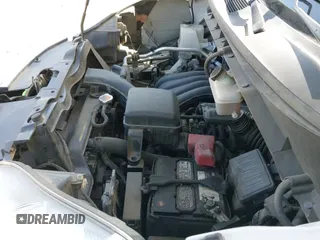 ✅ 2017 Nissan NV200 S • VIN: 3N6CM0KN0HK713072 • Lot: 42234919. Wystawiony na IAAI z przebiegiem 123 441 mil. Bezpłatny archiwum sprzedaży aukcyjnych z USA i szczegółowy raport historii pojazdu na DreamBid. Zdjęcie 21.