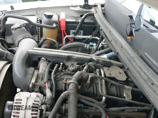 ✅ 2009 GMC Sierra 2500HD • VIN: 1GTHC44K09E111306 • Lot: 42711800. Wystawiony na IAAI z przebiegiem 359 497 mil. Bezpłatny archiwum sprzedaży aukcyjnych z USA i szczegółowy raport historii pojazdu na DreamBid. Zdjęcie 12.