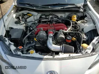 ✅ 2019 Toyota 86 • VIN: JF1ZNAA17K9704111 • Lot: 43111825. Listed on Copart with 60,399 mi. Free auction sales archive from the USA and detailed vehicle history report at DreamBid. Image 13.