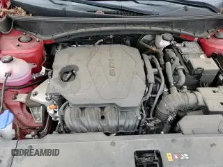 ✅ 2022 Hyundai Tucson SEL • VIN: 5NMJB3AE2NH010451 • Lot: 84041115. Listed on Copart with 38,411 mi. Free auction sales archive from the USA and detailed vehicle history report at DreamBid. Image 14.