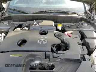 ✅ 2023 Infiniti QX55 Essential • VIN: 3PCAJ5KR9PF102225 • Lot: 53960505. Wystawiony na Copart z przebiegiem 40 156 mil. Bezpłatny archiwum sprzedaży aukcyjnych z USA i szczegółowy raport historii pojazdu na DreamBid. Zdjęcie 17.