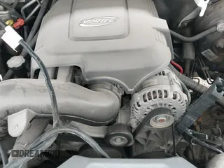 ✅ 2007 Chevrolet Tahoe LTZ • VIN: 1GNFK13037R280662 • Lot: 43508798. Wystawiony na IAAI z przebiegiem 195 135 mil. Bezpłatny archiwum sprzedaży aukcyjnych z USA i szczegółowy raport historii pojazdu na DreamBid. Zdjęcie 12.