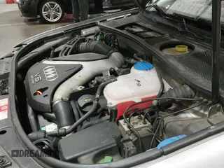 ✅ 2005 Audi allroad A6 V8 • VIN: WA1YD64B75N004959 • Lot: 42375118. Listed on IAAI with 147,109 mi. Free auction sales archive from the USA and detailed vehicle history report at DreamBid. Image 19.