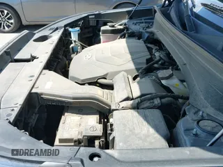 ✅ 2022 Hyundai Palisade SE • VIN: KM8R1DHE2NU374195 • Lot: 41870411. Listed on IAAI with 59,020 mi. Free auction sales archive from the USA and detailed vehicle history report at DreamBid. Image 19.