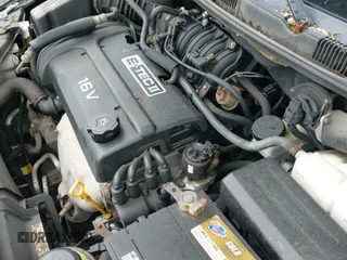 ✅ 2006 Chevrolet Aveo LS • VIN: KL1TD66616B591010 • Lot: 42190348. Wystawiony na IAAI z przebiegiem 26 240 mil. Bezpłatny archiwum sprzedaży aukcyjnych z USA i szczegółowy raport historii pojazdu na DreamBid. Zdjęcie 12.