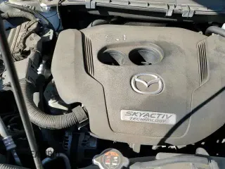 ✅ 2019 Mazda CX-9 Sport • VIN: JM3TCBBY7K0317612 • Лот: 42342335. Опубликован ранее на Copart с пробегом 98 493 миль. Бесплатный доступ к архиву аукционных продаж из США и подробный отчёт об истории автомобиля на DreamBid. Изображение 14.