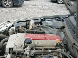 ✅ 2000 Mercedes-Benz SLK 230 Kompressor • VIN: WDBKK47F7YF167712 • Lot: 42767899. Wystawiony na IAAI z przebiegiem 61 722 mil. Bezpłatny archiwum sprzedaży aukcyjnych z USA i szczegółowy raport historii pojazdu na DreamBid. Zdjęcie 12.