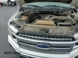 ✅ 2019 Ford F-150 XLT • VIN: 1FTEW1E50KKC15190 • Lot: 92849015. Listed on Copart with 144,552 mi. Free auction sales archive from the USA and detailed vehicle history report at DreamBid. Image 13.