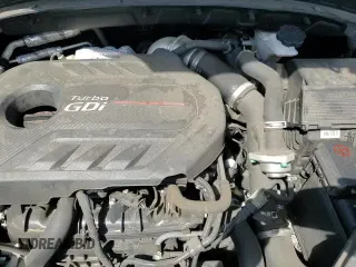 ✅ 2020 Kia Sportage SX Turbo • VIN: KNDPR3A61L7801332 • Lot: 80337385. Wystawiony na Copart z przebiegiem 70 190 mil. Bezpłatny archiwum sprzedaży aukcyjnych z USA i szczegółowy raport historii pojazdu na DreamBid. Zdjęcie 16.