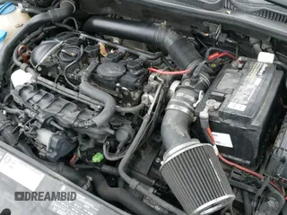 ✅ 2010 Volkswagen Golf GTI • VIN: WVWGV7AJ5AW414566 • Lot: 40813151. Listed on IAAI with 143,389 mi. Free auction sales archive from the USA and detailed vehicle history report at DreamBid. Image 16.