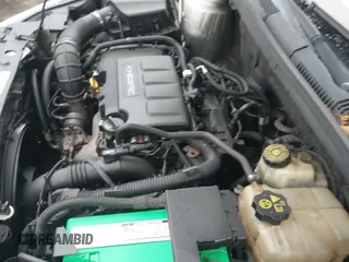 ✅ 2011 Chevrolet Cruze 2LT • VIN: 1G1PG5S91B7239062 • Lot: 43575033. Listed on IAAI with 156,031 mi. Free auction sales archive from the USA and detailed vehicle history report at DreamBid. Image 12.