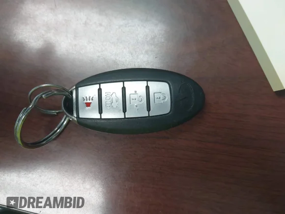 ✅ 2015 Infiniti Q50 Premium • VIN: JN1BV7AR3FM395926 • Lot: 42631560. Listed on IAAI with 119,037 mi. Free auction sales archive from the USA and detailed vehicle history report at DreamBid. Image 11.