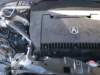 ✅ 2024 Acura MDX Advance • VIN: 5J8YE1H80RL023246 • Lot: 49000035. Listed on Copart with 15,911 mi. Free auction sales archive from the USA and detailed vehicle history report at DreamBid. Image 14.