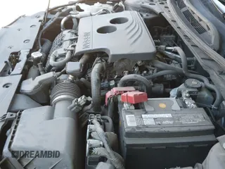 ✅ 2020 Nissan Altima SR • VIN: 1N4BL4CV7LC173229 • Lot: 43192282. Wystawiony na IAAI z przebiegiem 128 903 mil. Bezpłatny archiwum sprzedaży aukcyjnych z USA i szczegółowy raport historii pojazdu na DreamBid. Zdjęcie 19.