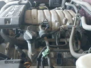 ✅ 2003 Toyota Tundra Limited • VIN: 5TBBT48193S361855 • Lot: 42541899. Wystawiony na IAAI z przebiegiem 119 352 mil. Bezpłatny archiwum sprzedaży aukcyjnych z USA i szczegółowy raport historii pojazdu na DreamBid. Zdjęcie 12.