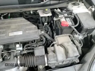 ✅ 2018 Honda CR-V Touring • VIN: 5J6RW2H9XJL002949 • Лот: 91079115. Опубликован ранее на Copart с пробегом 132 255 миль. Бесплатный доступ к архиву аукционных продаж из США и подробный отчёт об истории автомобиля на DreamBid. Изображение 14.