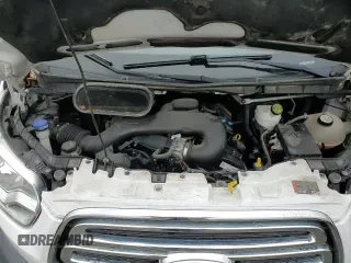 ✅ 2015 Ford Transit Cargo • VIN: 1FTYE1CM7FKA24477 • Лот: 86310214. Опубликован ранее на Copart с пробегом 54 098 миль. Бесплатный доступ к архиву аукционных продаж из США и подробный отчёт об истории автомобиля на DreamBid. Изображение 16.