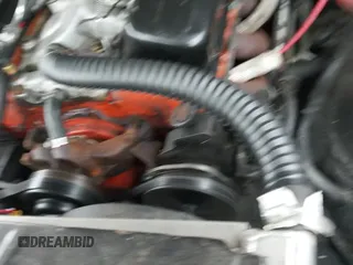 1972 Chevrolet City Express Cargo with VIN 00001D37H2K574589, listed as a IAAI auction lot 41154301 with 95,719 mi miles and . Bid and sale history available at DreamBid. Image 19.