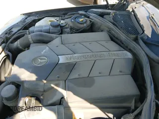 ✅ 2004 Mercedes-Benz S 430 • VIN: WDBNG70J74A419299 • Lot: 42942758. Listed on IAAI with 161,606 mi. Free auction sales archive from the USA and detailed vehicle history report at DreamBid. Image 19.