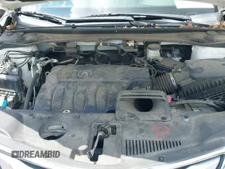 ✅ 2017 Acura RDX • VIN: 5J8TB3H38HL017518 • Lot: 42822815. Wystawiony na IAAI z przebiegiem 119 188 mil. Bezpłatny archiwum sprzedaży aukcyjnych z USA i szczegółowy raport historii pojazdu na DreamBid. Zdjęcie 23.