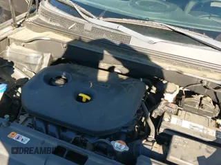 ✅ 2016 Kia Soul + • VIN: KNDJP3A50G7350399 • Lot: 43711820. Wystawiony na IAAI z przebiegiem 104 929 mil. Bezpłatny archiwum sprzedaży aukcyjnych z USA i szczegółowy raport historii pojazdu na DreamBid. Zdjęcie 12.