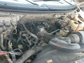 ✅ 2008 Ford F-150 STX • VIN: 1FTRX12W88FC17279 • Lot: 42706049. Listed on IAAI with 223,975 mi. Free auction sales archive from the USA and detailed vehicle history report at DreamBid. Image 19.