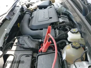 ✅ 2023 Buick Envision Essence • VIN: LRBFZPR41PD040071 • Lot: 42670147. Wystawiony na IAAI z przebiegiem 24 909 mil. Bezpłatny archiwum sprzedaży aukcyjnych z USA i szczegółowy raport historii pojazdu na DreamBid. Zdjęcie 19.