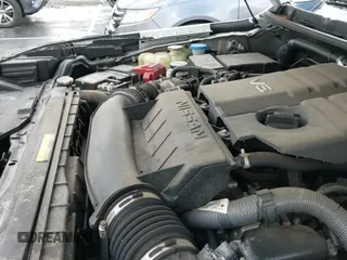 ✅ 2022 Nissan Frontier SV • VIN: 1N6ED1EJ4NN664827 • Lot: 41482273. Wystawiony na IAAI z przebiegiem 29 067 mil. Bezpłatny archiwum sprzedaży aukcyjnych z USA i szczegółowy raport historii pojazdu na DreamBid. Zdjęcie 20.