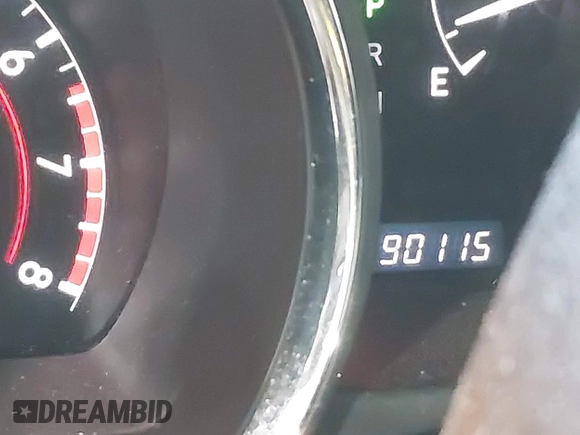✅ 2012 Toyota Highlander Limited • VIN: 5TDYK3EH9CS064777 • Lot: 44168294. Wystawiony na IAAI z przebiegiem 90 115 mil. Bezpłatny archiwum sprzedaży aukcyjnych z USA i szczegółowy raport historii pojazdu na DreamBid. Zdjęcie 7.