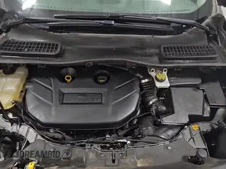 ✅ 2015 Ford Escape SE • VIN: 1FMCU0G91FUB41050 • Lot: 86511815. Listed on Copart with 115,343 mi. Free auction sales archive from the USA and detailed vehicle history report at DreamBid. Image 15.