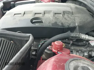 ✅ 2013 Chevrolet Camaro LT • VIN: 2G1FC1E36D9169079 • Lot: 42020569. Wystawiony na IAAI z przebiegiem 113 282 mil. Bezpłatny archiwum sprzedaży aukcyjnych z USA i szczegółowy raport historii pojazdu na DreamBid. Zdjęcie 19.