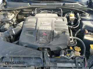 ✅ 2008 Subaru Outback L.L. Bean • VIN: 4S4BP86C384338061 • Лот: 41786639. Опубликован ранее на IAAI с пробегом 216 474 миль. Бесплатный доступ к архиву аукционных продаж из США и подробный отчёт об истории автомобиля на DreamBid. Изображение 18.